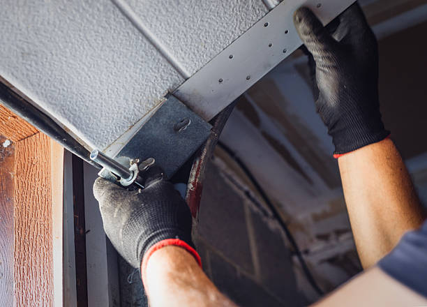 Reliable Garage Door Installation contractor in Danville city County, VA by Garage Doors Repair Pro